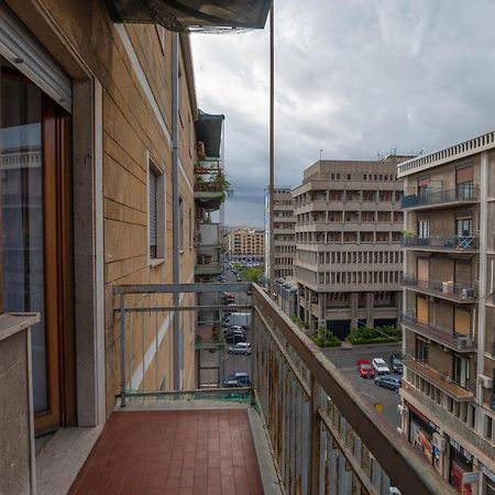 Апартаменты Nel Cuore Di Катания Экстерьер фото
